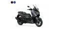 Yamaha XMAX 125